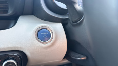 Toyota Yaris 1.5 Hybrid Excel 5dr CVT Hybrid Hatchback